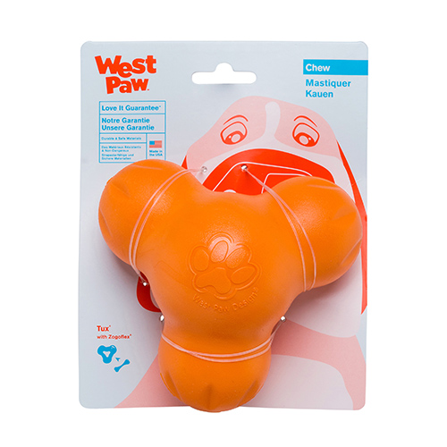 Juguete Tux Mediano West Paw